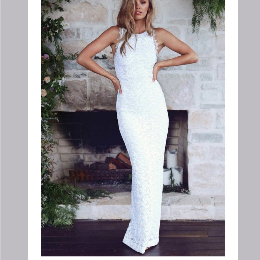 Grace Loves Lace Nia 2.0 NEW with tags